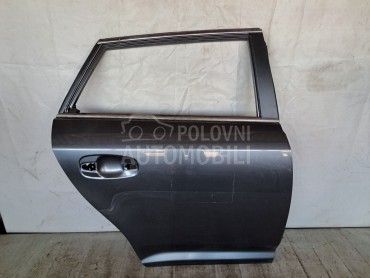 VRATA za Toyota Avensis