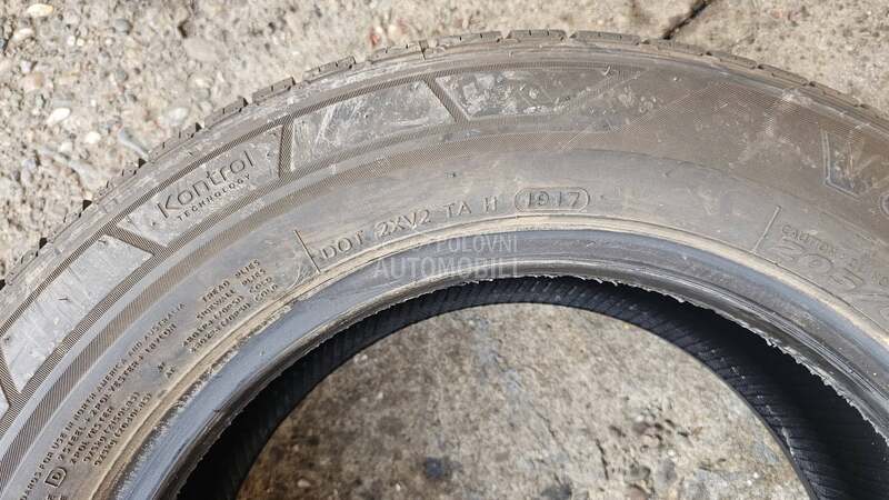 Hankook 205/65 R16 Letnja