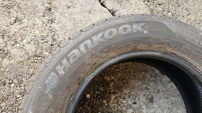 Hankook 205/65 R16 Letnja