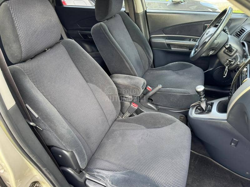 Hyundai Tucson 2.0 CRDi