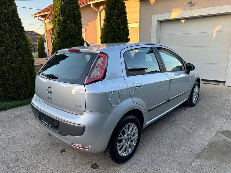 Fiat EVO 1.4    8v   CH