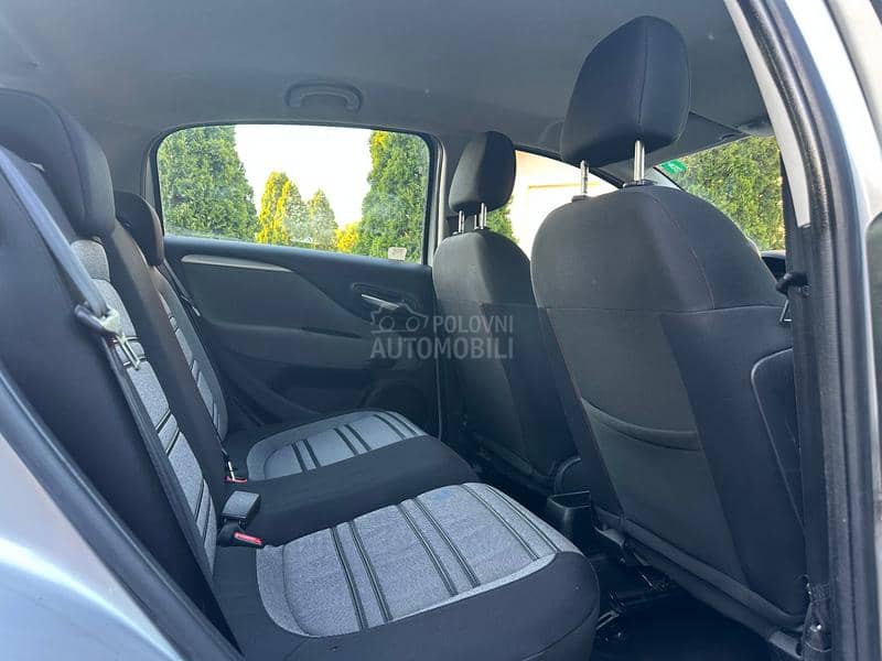 Fiat EVO 1.4    8v   CH