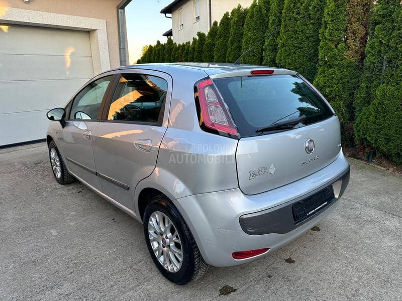 Fiat EVO 1.4    8v   CH