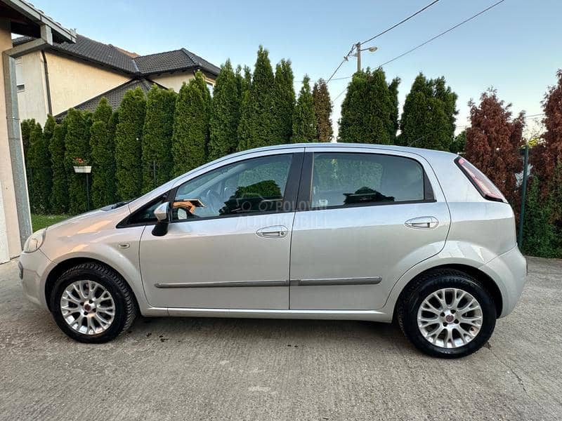 Fiat EVO 1.4    8v   CH