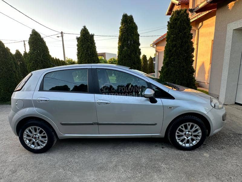 Fiat EVO 1.4    8v   CH