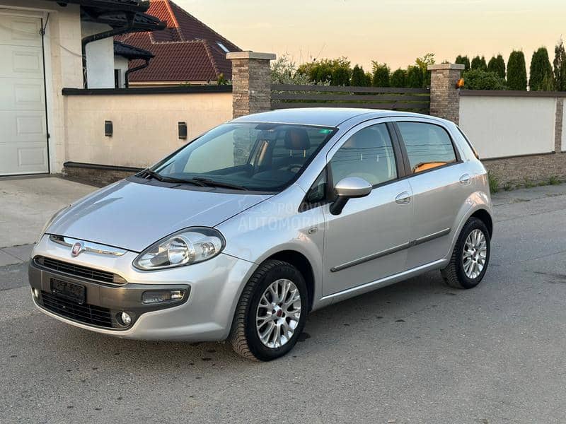 Fiat EVO 1.4    8v   CH