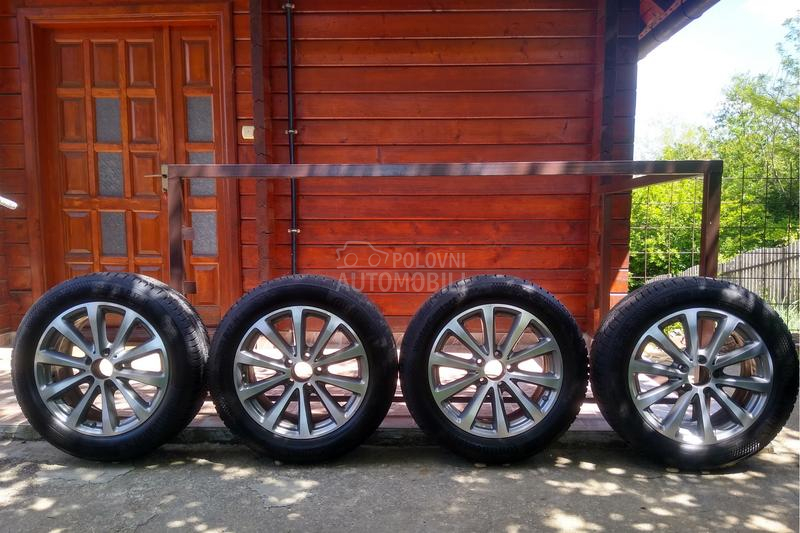 Mercedes Benz E 200 Cabrio