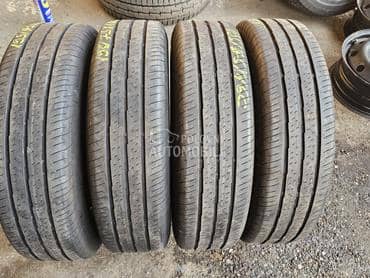 Continental 195/75 R16 Letnja