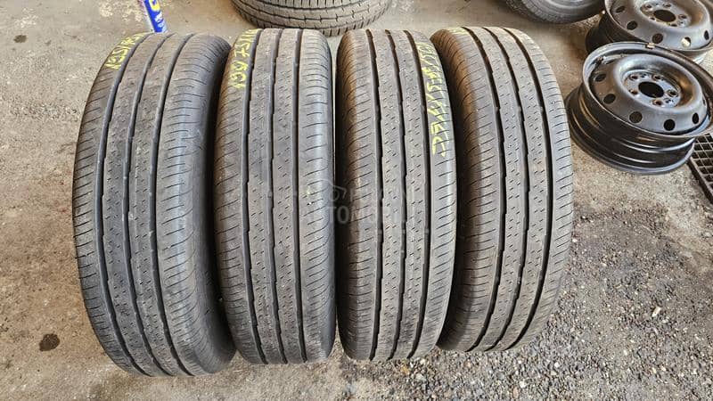 Continental 195/75 R16 Letnja