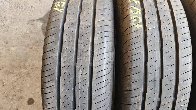 Continental 195/75 R16 Letnja