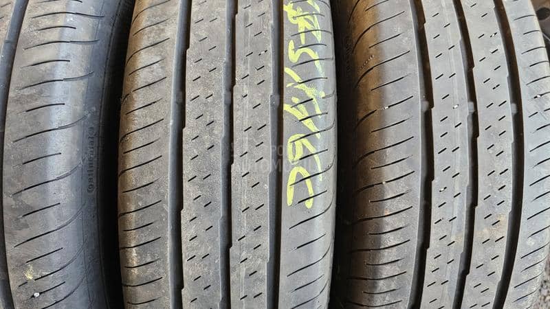 Continental 195/75 R16 Letnja