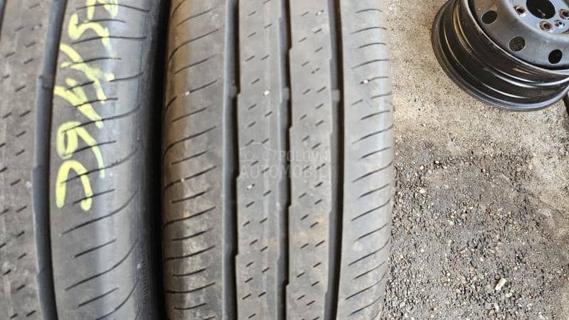 Continental 195/75 R16 Letnja