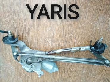 Motor brisaca yaris za Toyota Yaris