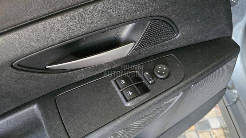 Fiat Grande Punto 1.4 b.  SPORT
