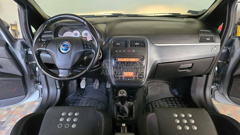 Fiat Grande Punto 1.4 b.  SPORT