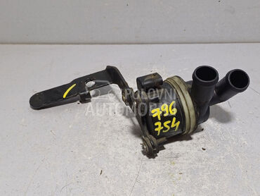 POMOCNA PUMPA VODE za Volkswagen Caddy