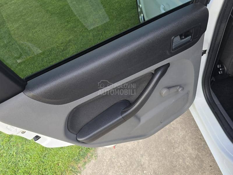 Ford Focus 1.6tdci