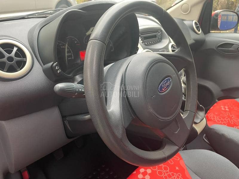 Ford Ka 1.2