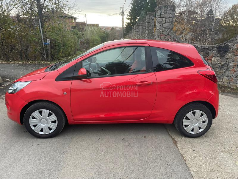 Ford Ka 1.2