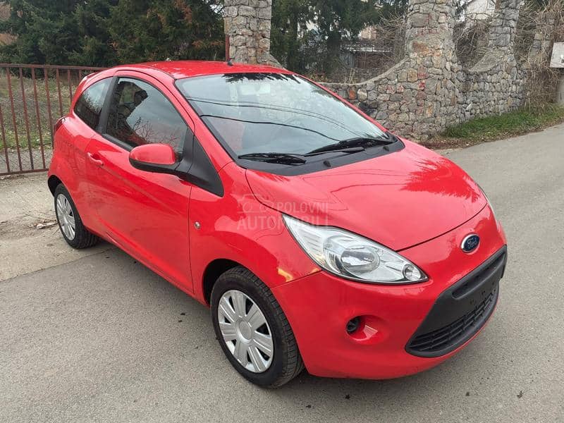 Ford Ka 1.2