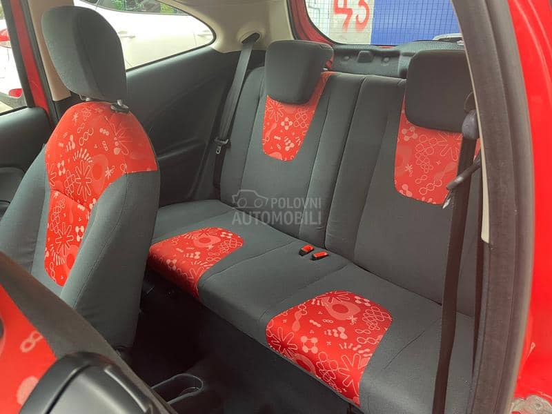 Ford Ka 1.2