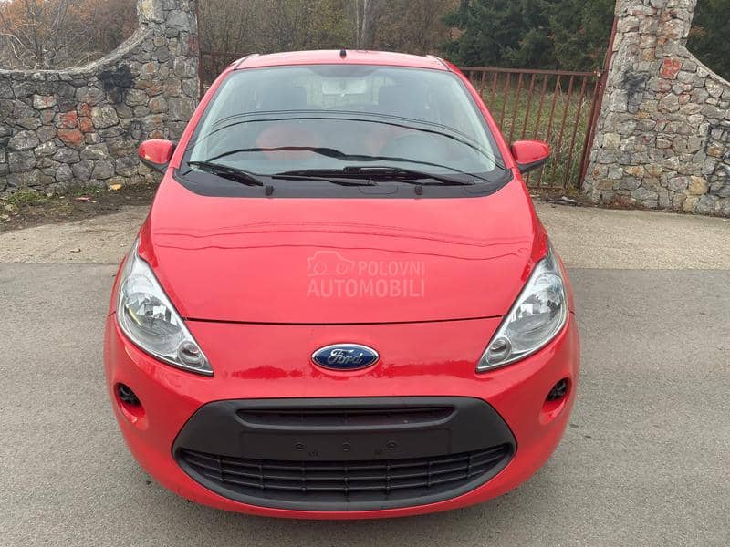 Ford Ka 1.2