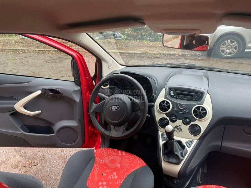 Ford Ka 1.2