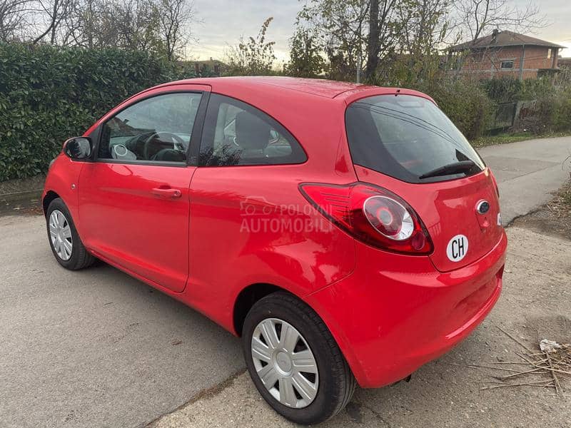 Ford Ka 1.2