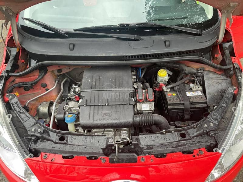 Ford Ka 1.2