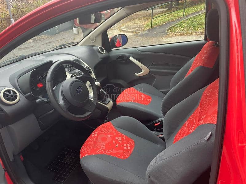 Ford Ka 1.2