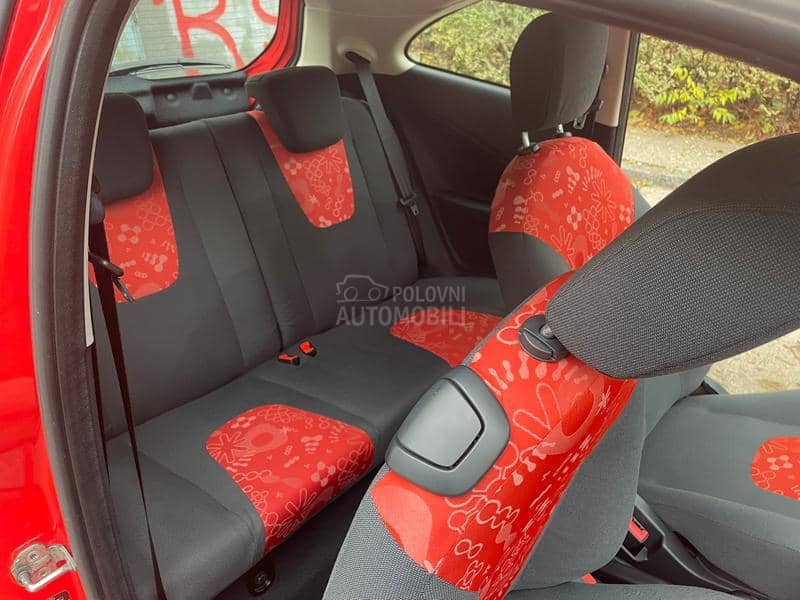 Ford Ka 1.2