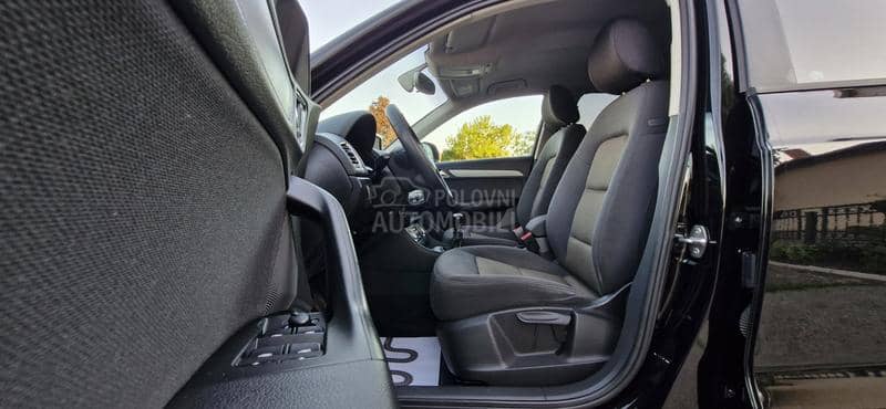 Audi Q3 2.0TDI/LED/XENON/FUL