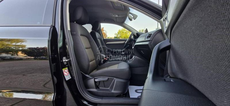 Audi Q3 2.0TDI/LED/XENON/FUL