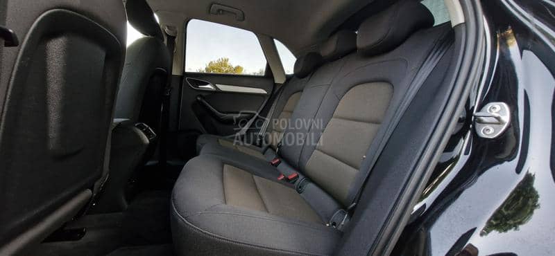 Audi Q3 2.0TDI/LED/XENON/FUL