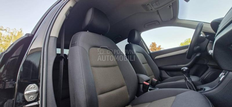 Audi Q3 2.0TDI/LED/XENON/FUL