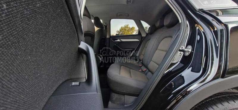 Audi Q3 2.0TDI/LED/XENON/FUL