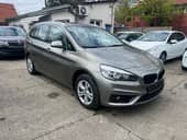 BMW 216 216D AUT