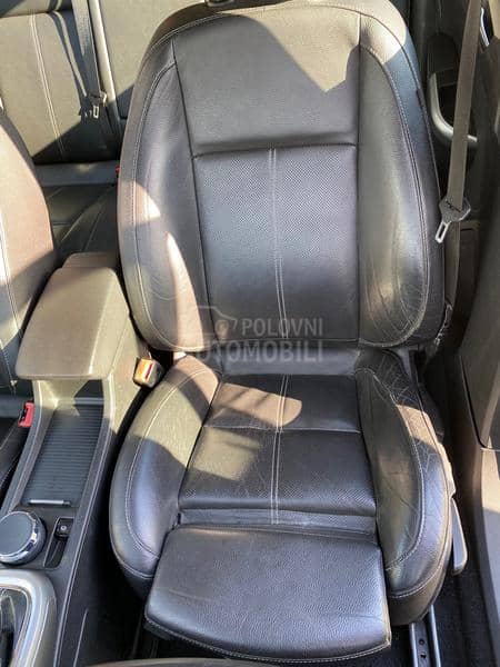 Opel Astra J 1.4 Turbo Cosmo CH