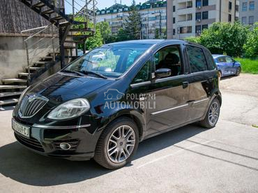 Lancia Musa 1.4  Platino