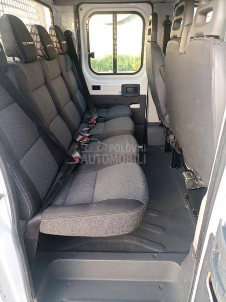 Citroen Jumper 