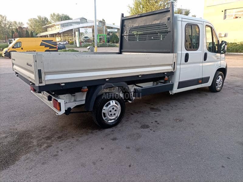 Citroen Jumper 
