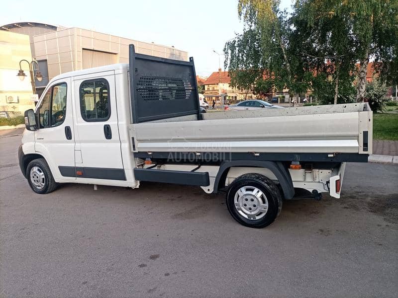 Citroen Jumper 