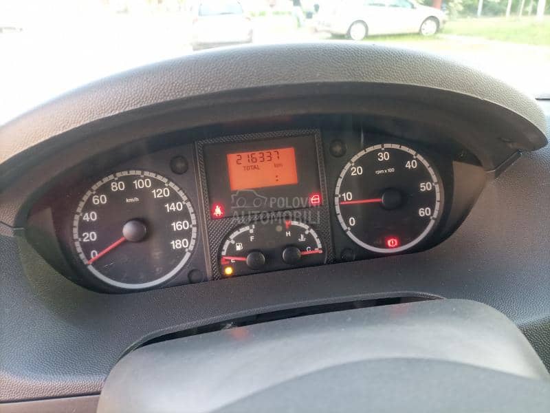 Citroen Jumper 