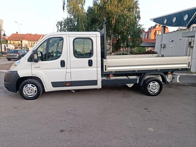 Citroen Jumper 