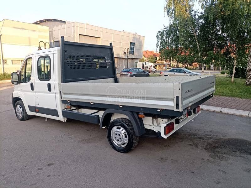 Citroen Jumper 