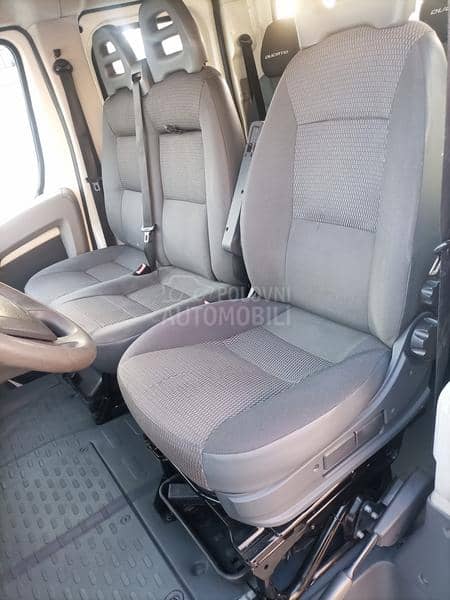 Citroen Jumper 