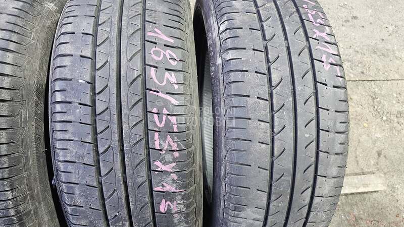 Bridgestone 185/55 R15 Letnja