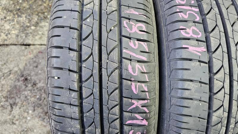 Bridgestone 185/55 R15 Letnja