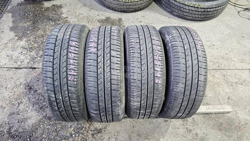 Bridgestone 185/55 R15 Letnja