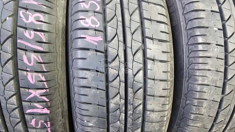 Bridgestone 185/55 R15 Letnja